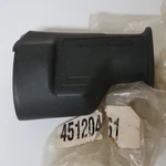 Milwaukee 45 12 0461 Insulator Boot Oem Fits 6527-21, 6537-22 Sawzalls Nos. Fixed Price $27.99.