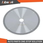 Labwork General Purpose Carbide Saw Blade, Silver, 10" 30MM 80T. Fixed Price $17.31.