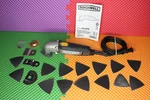 Rockwell Sonicrafter Variable Speed Oscillations Angle 3.2'' 2.3A RK5101K Lot. Fixed Price $48.00.
