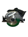 Hitachi CR18DMR Circular Saw, No Battery. Fixed Price $39.99.