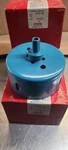 (new) Irwin Bi-metal Hole Saw 102 Mm # IHS-64 **made Usa** Nos. Fixed Price $16.46.