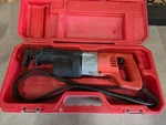 Milwaukee Sawzall 13A Reciprocating (6536-21). Fixed Price $145.99.