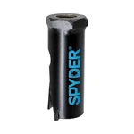 1 In Hole Saw Tungsten Carbide Tipped Non-arbored Spyder 600007CF. Fixed Price $12.98.