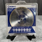 Kobalt 7" Porcelain Tile Diamond Saw Blade 0195957 Wet New Factory Oem Sealed. Fixed Price $18.61.