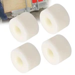 Pack 44-96-0140 Panel Saw Roller White For 6480-20, ID/1.00 X W/1.750. Fixed Price $45.16.