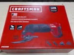 Craftsman CMCE500B (FC3004311). Fixed Price $69.99.