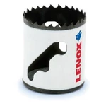Lenox Bi-metal Speed Slot Hole Saw 2 3/8 Inches Fast Cutting Durable Design. Fixed Price $21.19.