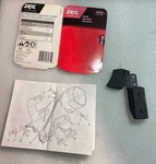 Skil 95105 Heavy Duty Replacement Switch For Worm Drive Model Tools 6199343. Fixed Price $19.32.