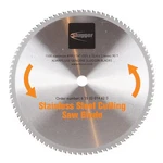 Fein 63502014620 14", 90-TEETH Cutoff Saw Blade, Stainless Steel. Fixed Price $247.99.