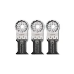 Fein Starlock 1-3/8 X Bi-metal Saw Blade Set Pk 63502160270. Fixed Price $39.99.