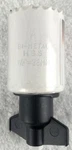 Vulcan Bi-metal Hole Saw 1-1/2" 960751OR. Fixed Price $7.25.