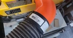 Dewalt DW735 Compatible 45 Elbow Dust Port Adapters - 3D Printed. Fixed Price $14.99.