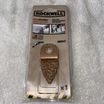 Rockwell RW9117 Sonicrafter Carbide Rasping New. Fixed Price $5.59.