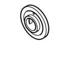 Washer For Hitachi C14DMR Cordless Saw 317-466. Fixed Price $27.00.