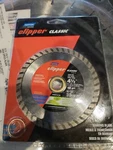 Norton 07660702790 Diamond 13300 Rpm Turbo Rim Blade 4-1/2 Dia. In. (pack Of 3). Fixed Price $42.99.