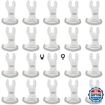 Xxgo 20-PCS Diamond Grout Removal Oscillating Multitool Blade Masonry. Fixed Price $49.94.