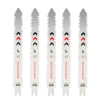 2 1 Double-sided Teeth Reciprocating Saw Blade, 9 Inch Pruning Blades .... Fixed Price $19.50.