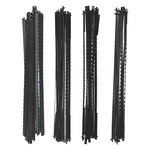 Foxbc 6-1/2 Coping Saw Blade Assortment With 10 Tpi, 15 20 32 -.... Fixed Price $20.87.