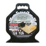 New Freud SBOX8 8" Joint Cutter Set Great Sale Price. Fixed Price $77.95.