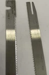 Bosch 2607018011 8" Foam Rubber Cutter Blades. Fixed Price $57.00.