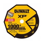 Dewalt Xp In. Diamond Metal Cutting Wheels DW4770M. Fixed Price $10.00.