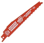 Diablo DS0612BW25 6" 6/12TPI Bi-metal Recip Saw Blades (25-PACK). Fixed Price $57.45.