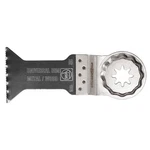 Fein 63502152260 Oscillating Tool Blade,straight 48ZC09. Fixed Price $29.95.