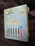 Lenox 20433-24RKG Piece General Purpose 6" Cutting & Demolition Reciprocating. Fixed Price $54.99.