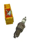 Bosch Cr-elektrode Spark Plug W230T30. Fixed Price $12.95.