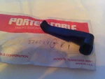Porter Cable Lever 876044. Fixed Price $8.99.