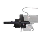 Sawstop Sliding Crosscut Table Attachment. Fixed Price $1560.00.