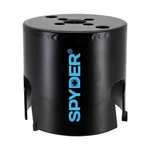 2-3/4 In Hole Saw Tungsten Carbide Tipped Non-arbored Spyder 600032CF. Fixed Price $23.98.
