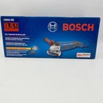 Bosch 18SG-5K 5-INCH 9.5 Amp Concrete Cutting Kit. Fixed Price $265.99.