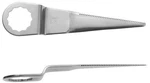Fein 2-1/4 Inch Straight Cutting Blade. Fixed Price $118.95.