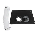 Sawstop Cns-dcp Contractor Dust Collection Panel New. Fixed Price $75.00.