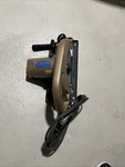 Makita Circular Saw 5201N-A 260MM 50-60HZ Tested Works Great. Fixed Price $159.20.
