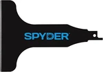 Spyder Scraper Blade, Reciprocating Saw, Steel 00108. Fixed Price $13.97.
