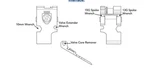 Silca Italian Army Knife Venti 20 Tool Mobile Kit. Fixed Price $55.00.