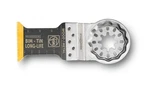 Fein Titan Starlock E-cut Long-life Omt Saw Blade 1-3/8 X 2 Inch, Pieces. Fixed Price $44.95.
