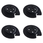 Makita 343639-9 Center Plate For Miter Saw LS1013 LS1011N (4-PACK). Fixed Price $50.95.