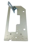 45-16-0160 Saw Shoe Assembly Milwaukee Circular Replaces 6394 6390-20. Fixed Price $64.33.