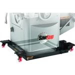 Sawstop Fully Welded Solid 1/4 In. Steel Industrial Mobile Base. Fixed Price $475.00.