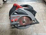 Skilsaw 5950 Cordless 18 Volt 7 1/4" Circular Tool Only. Fixed Price $29.95.
