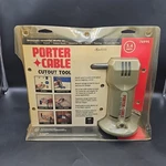 Porter Cable Cutout Tool Model 7499S Brand New Drywall Tile 3.4 Amps Usa Made. Fixed Price $49.95.