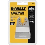 Dewalt Oscillating Tool Blade, Rigid Scraper (DWA4217). Fixed Price $11.50.