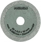 28012 Diamond Blade For Ks 115, 2", Silver Metallic. Fixed Price $46.99.