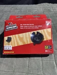 Vermont American 18399 Carbon Steel Hole Saw, Pieces, Case Included. Fixed Price $14.99.