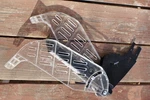Grizzly Blade Guard Assembly For 10" Benchtop Table Saw G0869. Fixed Price $67.00.