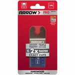 Japanese Tooth Hardwood Oscillating Tool Blade, 1-5/16-IN. OSC103-1. Fixed Price $18.89.