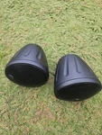 Soundtube Hanging RS500I-BK Speaker Black Pair / Set Of 2. Fixed Price $189.99.